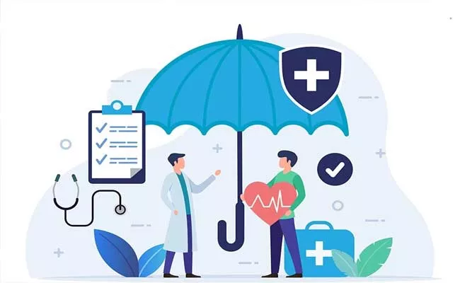 Phonepe Launched Health Insurance Plan - Sakshi