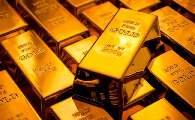 Investment In Gold: Is It A Good Time To Invest In Gold Right Now - Sakshi