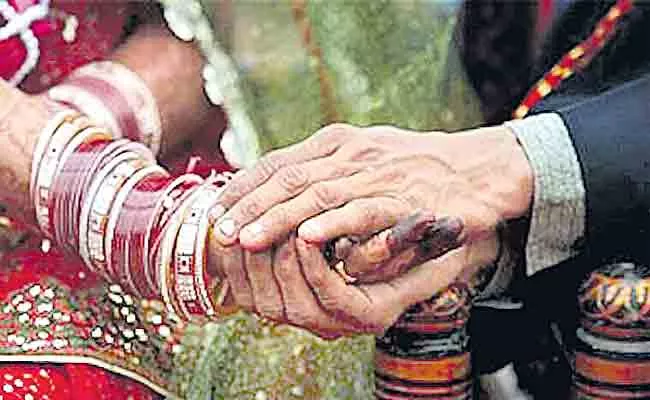 Flavia Agnes Article On Hindu Marriage Acts - Sakshi