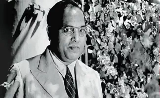 Ambedkar Vardhanthi: Telangana Welfare Development Is Inspiration BR Ambedkar - Sakshi