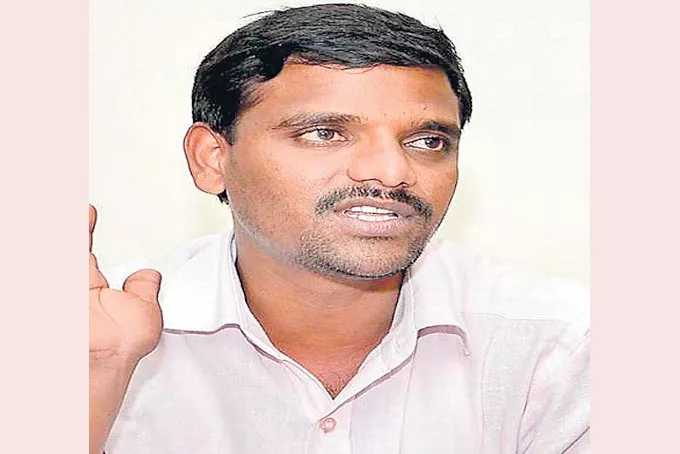 Telangana: Teenmar Mallanna To Join In BJP Party - Sakshi