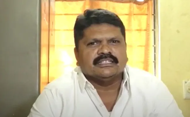 AP Government Employees Federation Comments On PRC Issue - Sakshi