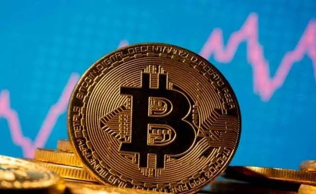 Government Mulls Over Giving Deadline To Declare Crypto Assets Report - Sakshi