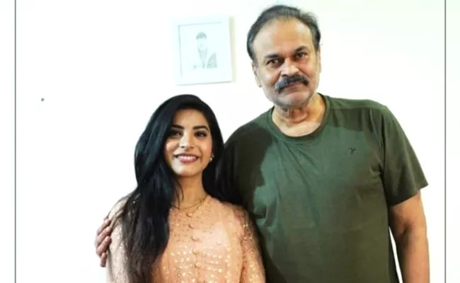 Bigg Boss Telugu 5: Naga Babu Praises Priyanka Singh - Sakshi