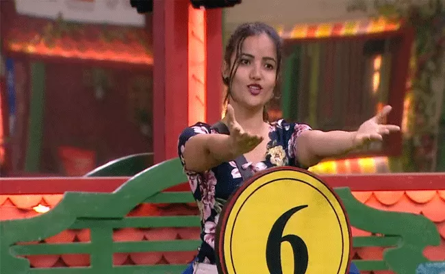 Bigg Boss 5 Telugu 14th Week: Except Sreerama Chandra All Are In Nominations - Sakshi