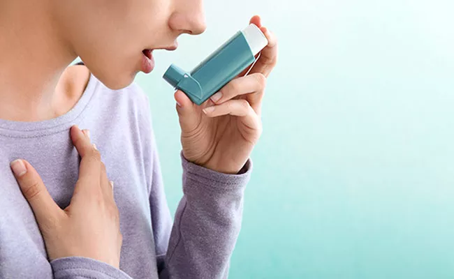 Winter Season: Asthma Diet Tips By Doctor What To Eat In Telugu - Sakshi