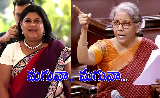 Two Indian Got Forbes List Of 100 Most Powerful Women - Sakshi