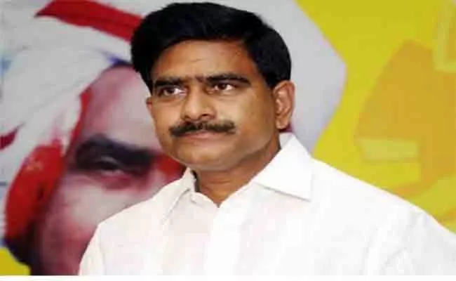 TDP Leader Devineni Uma Fraud In Polavaram Project Dam Construction - Sakshi