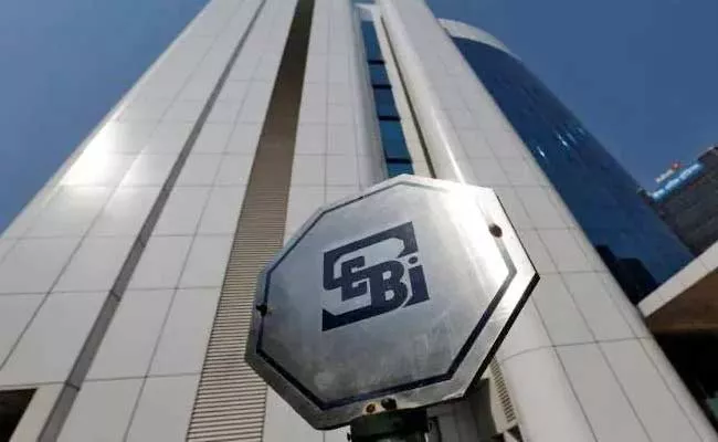 Sebi proposes one commodity one exchange policy - Sakshi