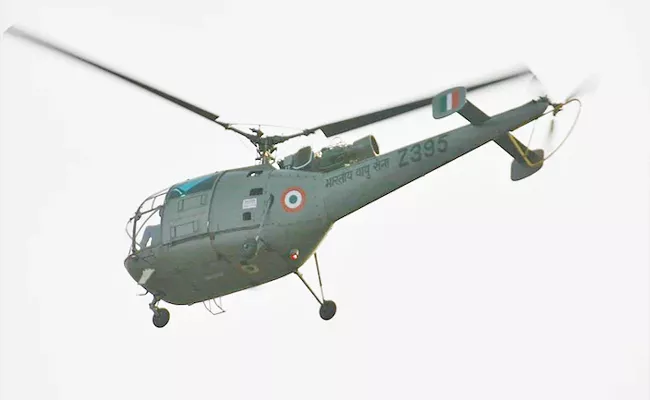 Bipin Rawat Death Helicopter Crash That Devastate Celebrities In India - Sakshi