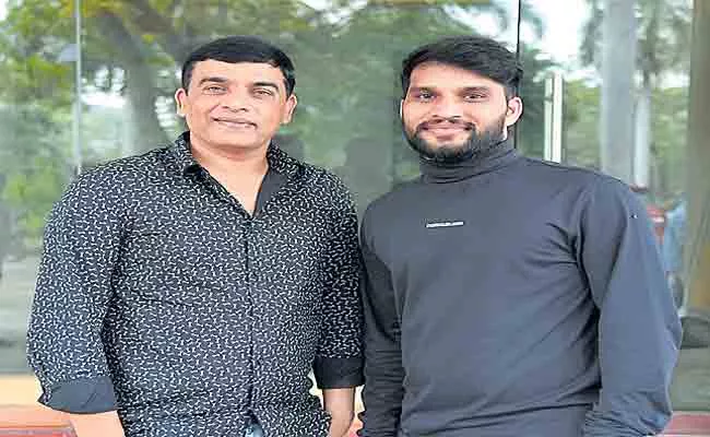 Producer Dil Raju Comments On Muddy Movie - Sakshi