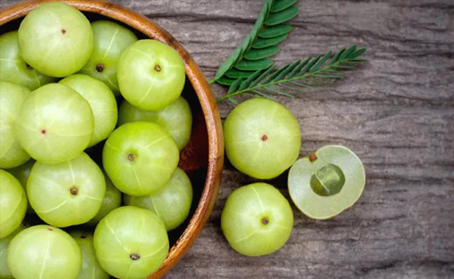 Amazing Health Benefits of Amla In Telugu - Sakshi