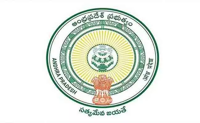 Three IAS Officers Promoted To Special Chief Secretary Andhra Pradesh - Sakshi