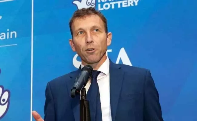 England Players Should not Miss International Duty To Play in the IPL Says Michael Atherton - Sakshi