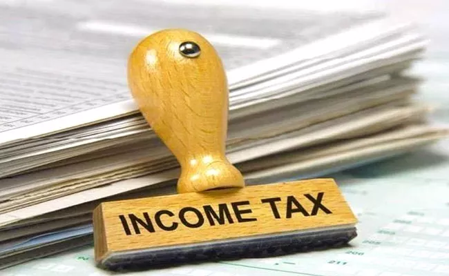 CBDT Report Says Foreign Companies Practicing TAX Evasion - Sakshi