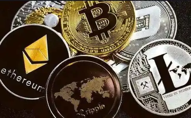 The Most Popular Crypto In 2021 In Telugu - Sakshi