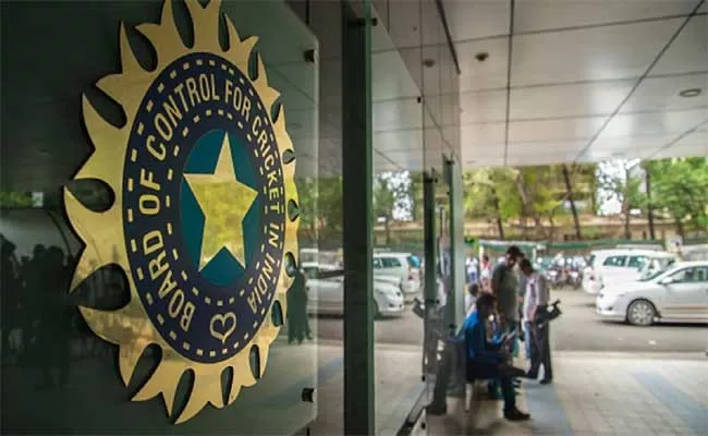 BCCI Postpones Cooch Behar Trophy Knockout Games After Massive Covid Outbreak - Sakshi