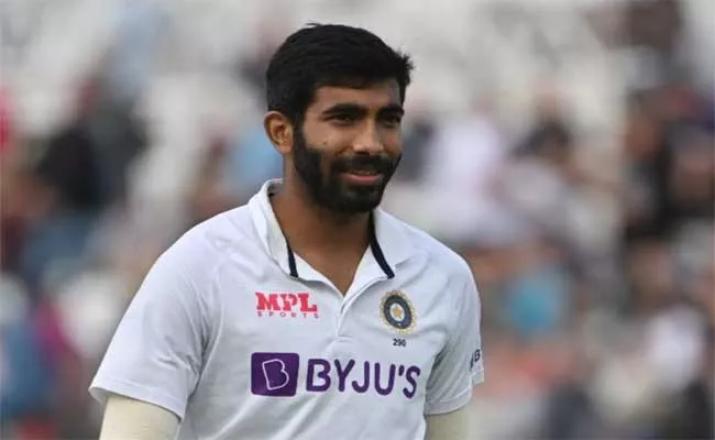 IND Vs SA: Jasprit Bumrah Looks Back At Test Debut In 2018 In Cape Town Ahead Of Final Test - Sakshi