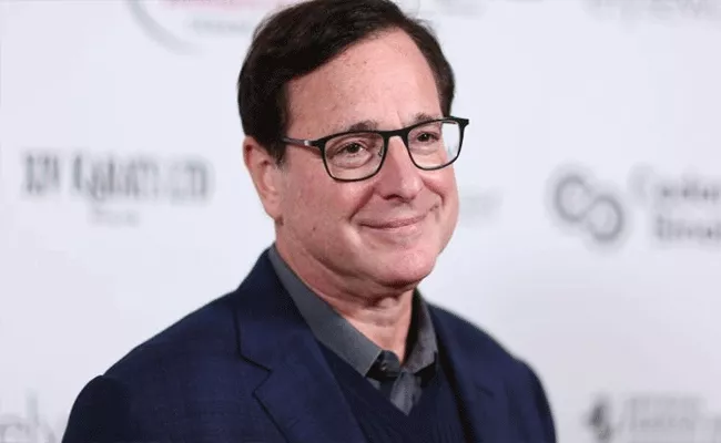 Us Comedian And Full House Star Bob Saget Found Dead At 65 - Sakshi