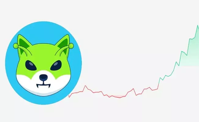 Alien Shiba Inu Another Meme Coin Turns Rs 1 Lakh To Rs 26 Lakh Plus In A Day - Sakshi