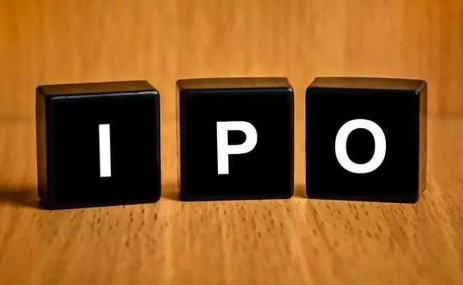 SEBI Gives Nod To Two IPOs - Sakshi