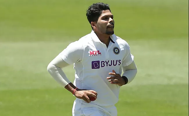 Ind Vs Sa 3rd Test: Playing XI Of Both Teams Umesh Yadav Replaces Siraj - Sakshi