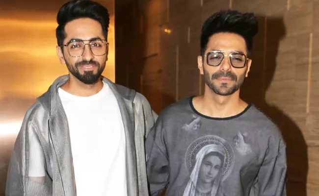 Ayushmann Khurrana Brothers Buys Luxurious Appartments For Shocking Amount In Mumbai - Sakshi