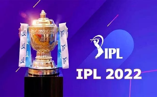 IPL 2022: BCCI To Get Extra 130 Crore After TATA Deal Replaces VIVO - Sakshi