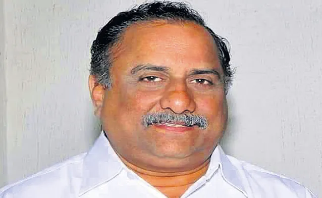 Mudragada Padmanabhan open letter to Andhra Pradesh People - Sakshi