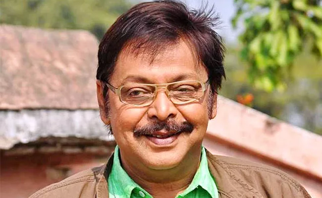 Popular Odia actor Mihir Das passes Away at 63 - Sakshi