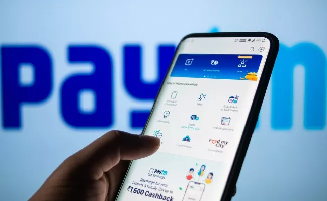 Nearly 80 Percent Of Paytm Money Investors Are Millennials Finds Report - Sakshi