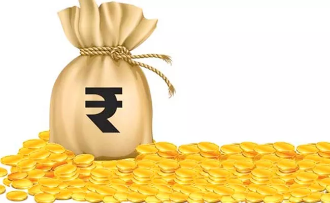 RBI Paper Says Inflation expectations impacts their savings in bank term deposits - Sakshi