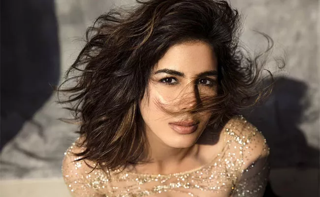 Kirti Kulhari Turns Producer And Lead Role In Nayeka Movie - Sakshi