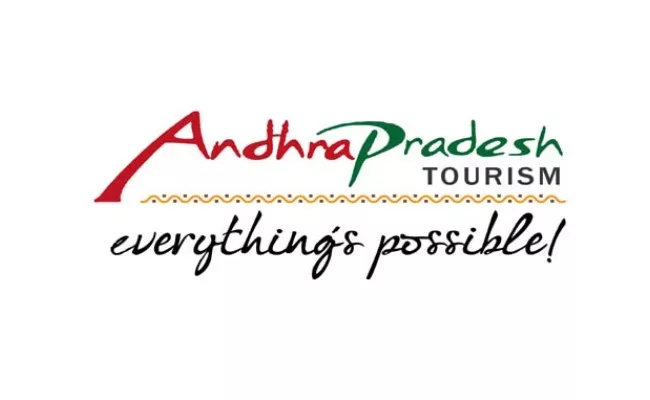 Andhra Pradesh Tourism Funds Misuse Officers Corruption Raises - Sakshi