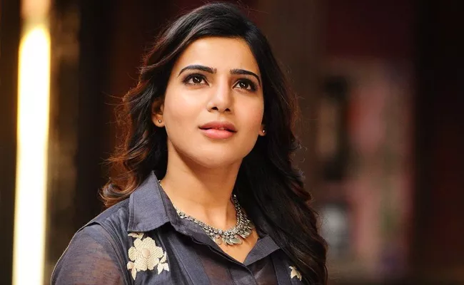 Samantha New Kurkure Ad With Akshay Kumar, Video Goes Viral - Sakshi