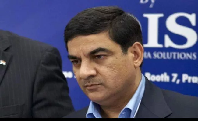 Sanjay Bhandari Sues French Arms Company Over Unpaid Commission in 2011 IAF Deal - Sakshi