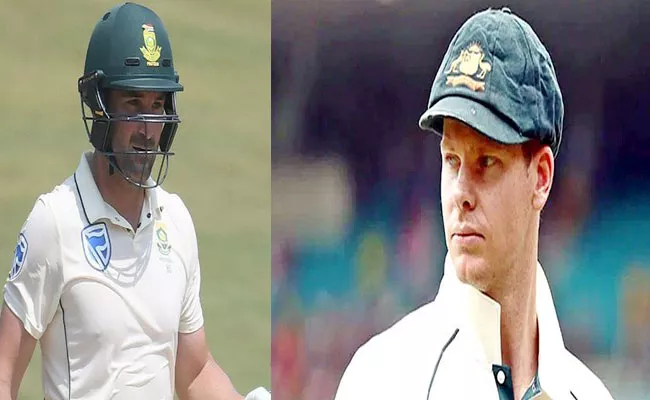 ICC Test Rankings Steve Smith Replaces Kane Williamson Kyle Jamieson At 3 - Sakshi