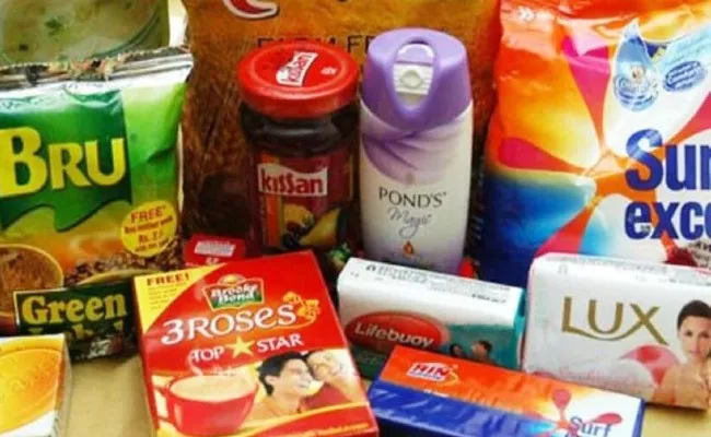 Hindustan Unilever Hikes Prices of Soaps, Detergents by 3 to 20 Percent - Sakshi