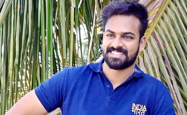 Sithara Entertainments Announces New Films With Vaishnav Tej - Sakshi