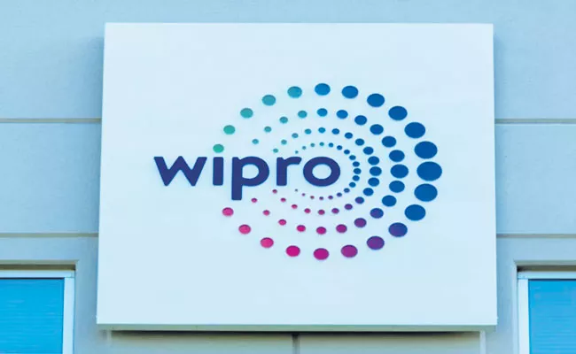 Wipro Q3 net profit flat at Rs 2,969 cr, declares interim dividend - Sakshi