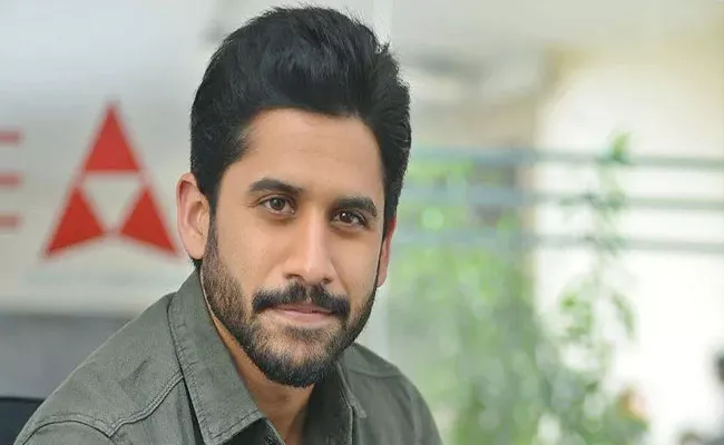 Naga Chaitanya About Bangarraju Movie In a Interview - Sakshi