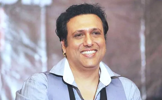 Actor Govinda Massively Trolled By Netizens For His Latest Music Video - Sakshi