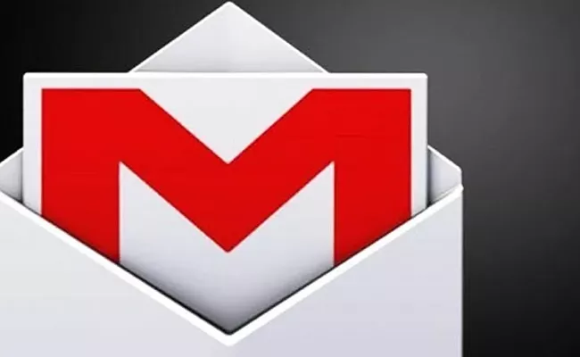 Tips To Manage Memory Space In Gmail - Sakshi