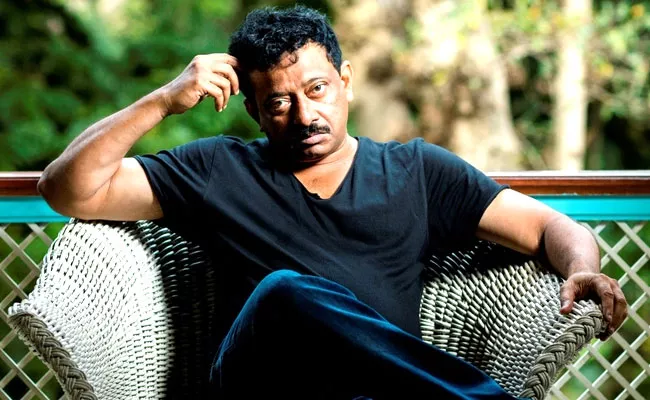 Ram Gopal Varma Sankranti Wishes And He Wants To Die Soon - Sakshi