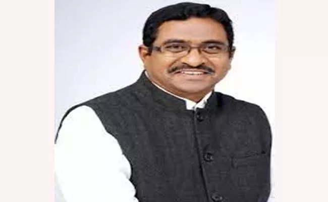 Rajya Sabha to give Gandra Mohan Rao - Sakshi