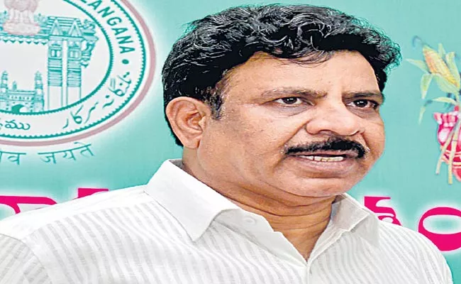 Cheruku Sudhakar Questioned State Government Over Free Fertilizer - Sakshi