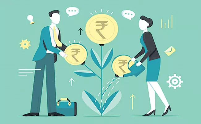 Indian startups raised 42 billion dollers in 2021 - Sakshi