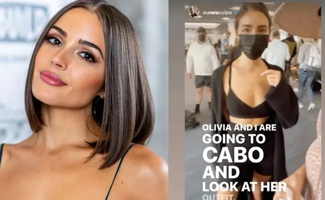 Miss Universe 2012 Olivia Culpo Not Allowed Flight Over Dress - Sakshi