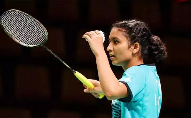 Tasnim Mir Achieves Under 19 World No 1 Rank, Even PV Sindhu And Saina Nehwal Couldnt Achieve The Feat - Sakshi