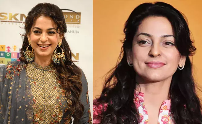 Juhi Chawla Reveals Imran Khan Proposed To Her At Age Of 6 - Sakshi